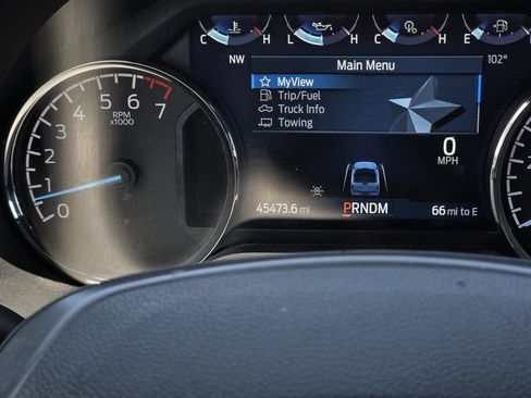 Used 2022 Ford F150 XLT w/ Equipment Group 302A High AWD/4WD image 20