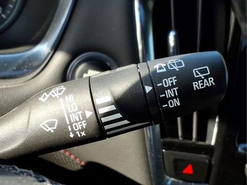 Used 2023 Chevrolet Traverse RS w/ LPO, Floor Liner Package AWD/4WD image 30