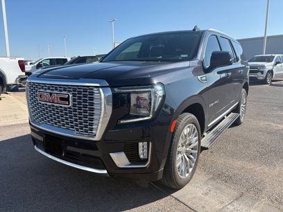 Used 2023 GMC Yukon Denali