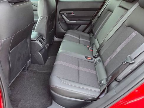 New 2026 MAZDA CX-50 2.5 Hybrid w/ Cargo Package image 8