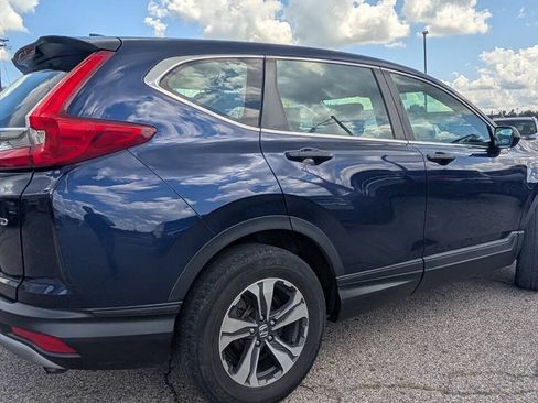 Used 2017 Honda CR-V LX image 6
