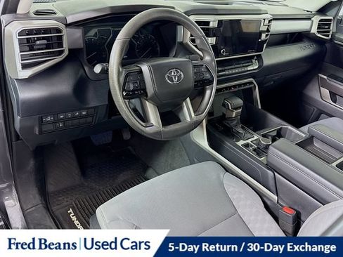 Used 2024 Toyota Tundra SR5 AWD/4WD image 13