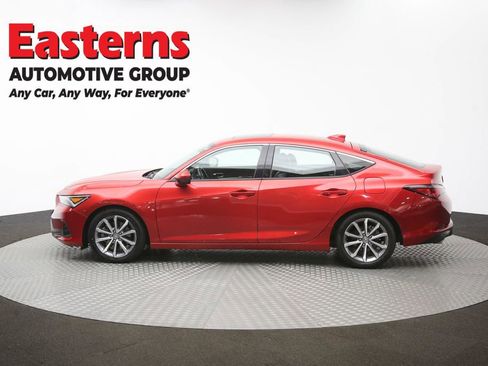Used 2023 Acura Integra FWD image 59