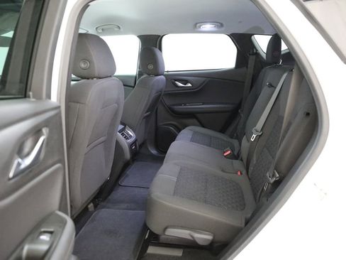 Certified 2021 Chevrolet Blazer LT AWD/4WD image 10