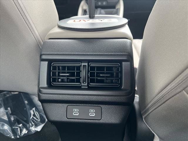 New 2026 Honda Accord LX image 15