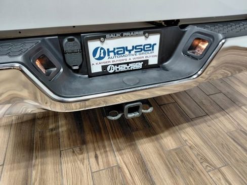 Used 2023 RAM 1500 Classic SLT w/ Protection Group image 12