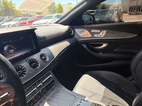 Used 2019 Mercedes-Benz CLS 53 AMG 4MATIC image 26
