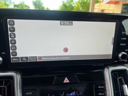 Certified 2023 Kia Sorento X-Line EX AWD/4WD image 50