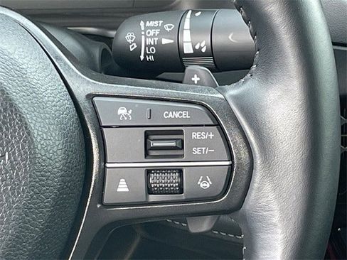 Certified 2025 Honda Accord Sport image 29