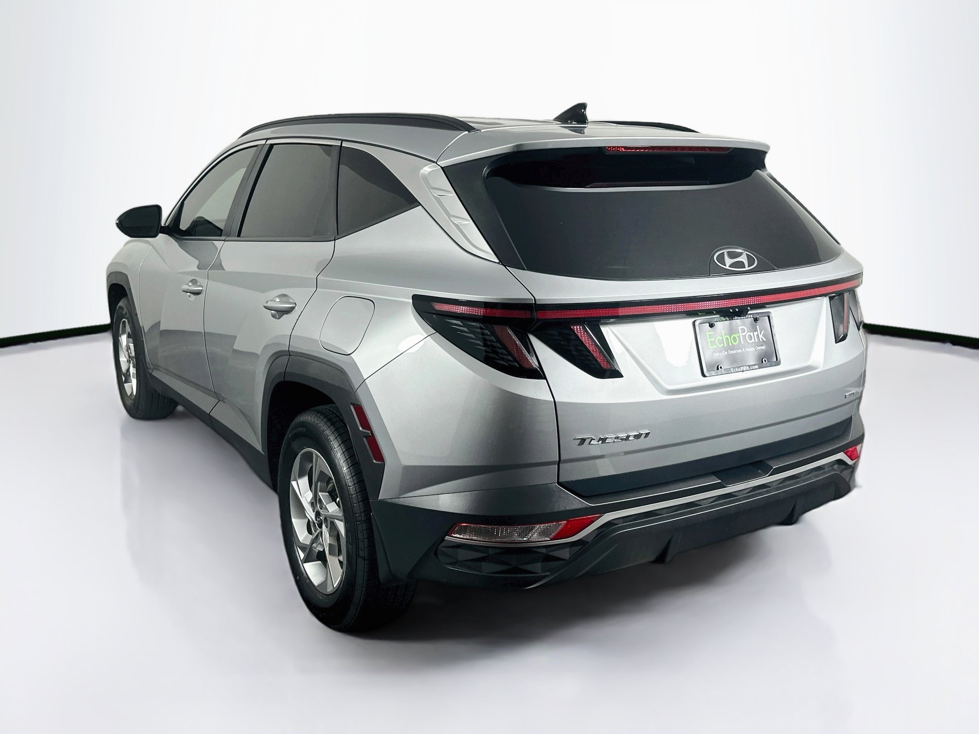 Used 2023 Hyundai Tucson SEL AWD/4WD image 5