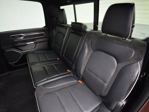Used 2023 RAM 1500 Laramie AWD/4WD image 24