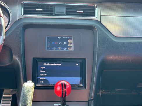 Used 2010 Ford Mustang GT RWD image 15