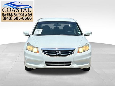 Used 2012 Honda Accord SE image 2