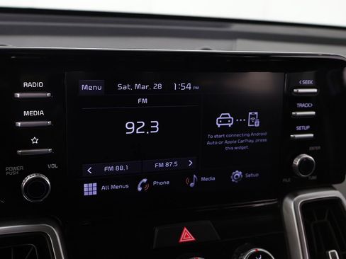 Used 2022 Kia Sorento LX FWD image 39