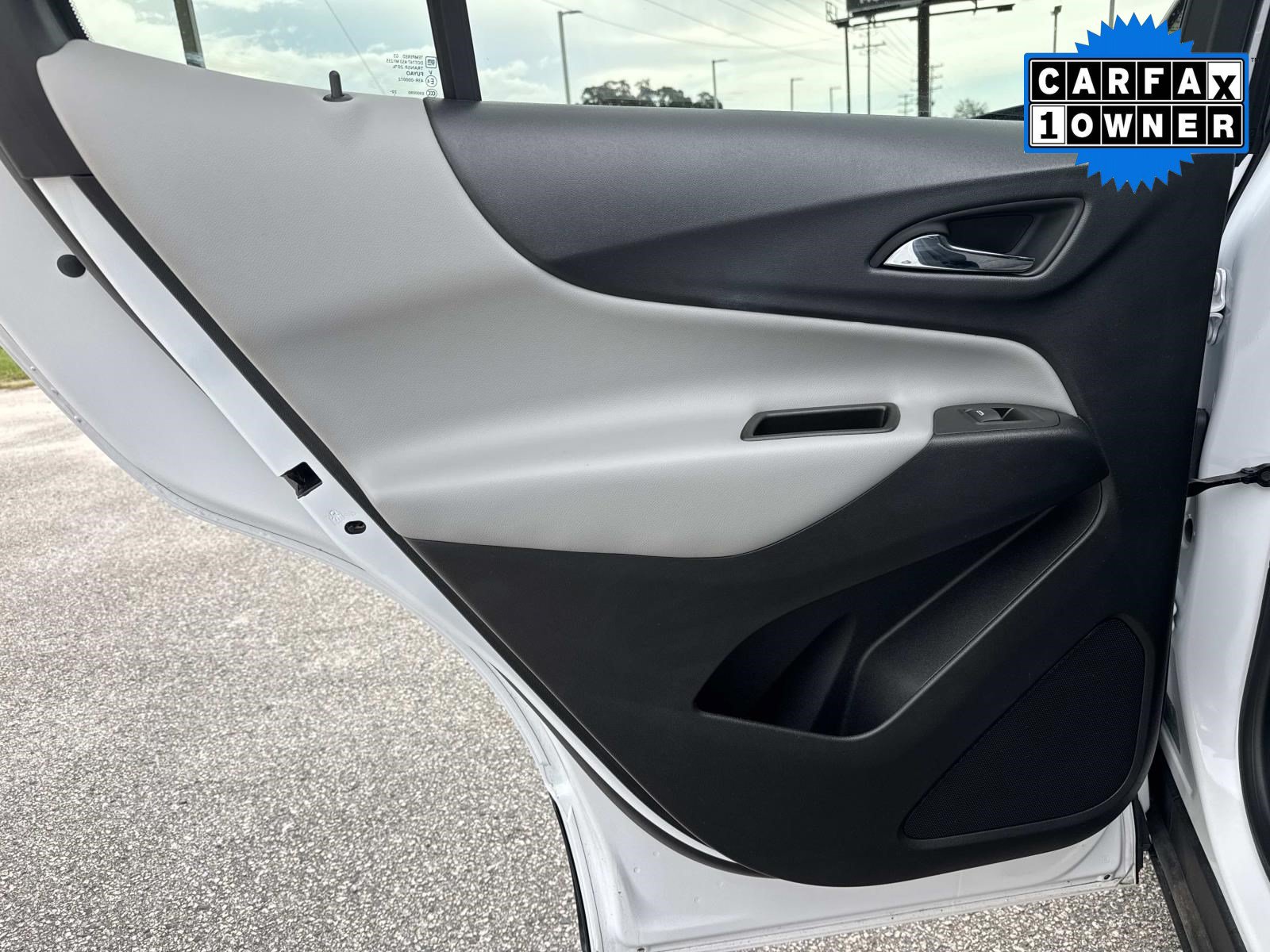 Used 2024 Chevrolet Equinox LS w/ LS Convenience Package FWD image 13