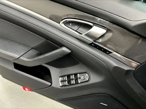 Used 2015 Porsche Panamera 4S AWD/4WD image 43