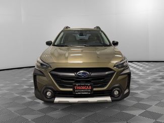 Used 2024 Subaru Outback Limited video 2
