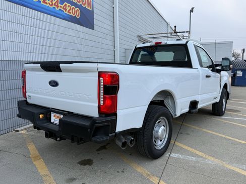 Used 2024 Ford F350 XL w/ 360-Degree Camera Package image 4
