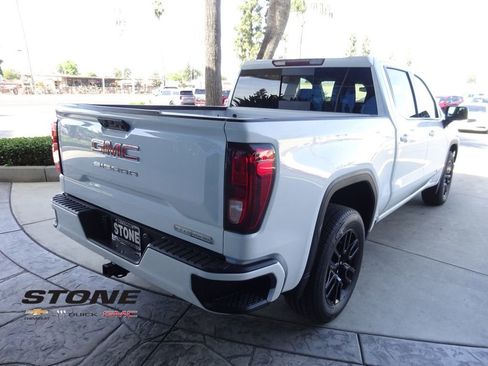 New 2026 GMC Sierra 1500 Elevation w/ Preferred Package RWD image 9