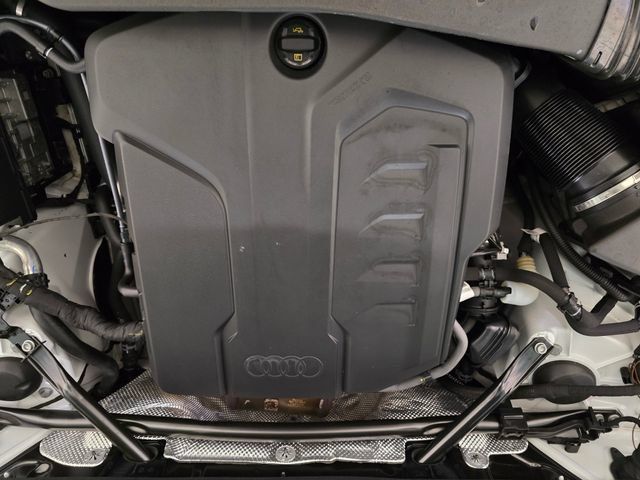 Certified 2025 Audi Q5 Premium Plus w/ Premium Plus AWD/4WD image 15