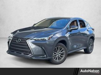 Used 2024 Lexus NX 250 FWD video 1