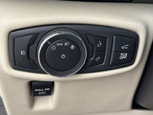 Used 2019 Lincoln Nautilus Select FWD image 29