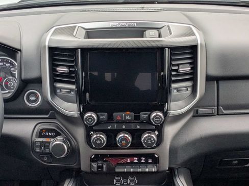 New 2026 RAM 1500 Big Horn AWD/4WD image 19