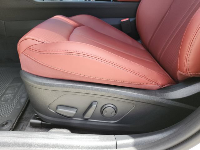 New 2026 Kia K5 GT-Line w/ GT-Line Red Interior Package FWD image 26