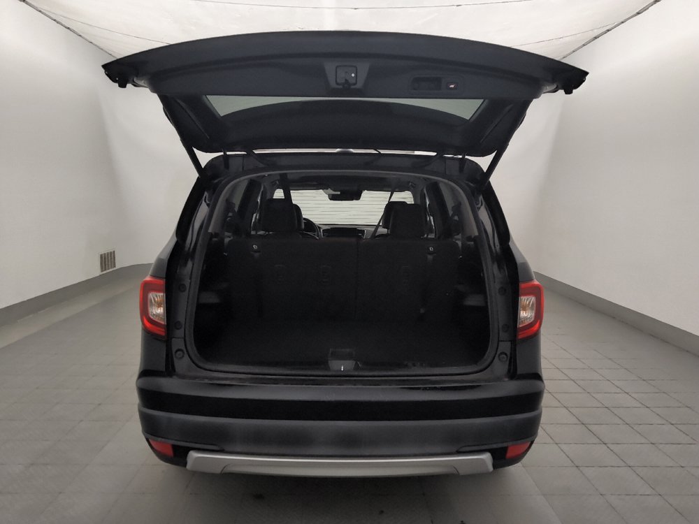 Used 2021 Honda Pilot EX-L image 29