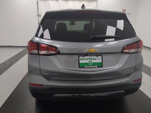 Used 2023 Chevrolet Equinox LT FWD image 6