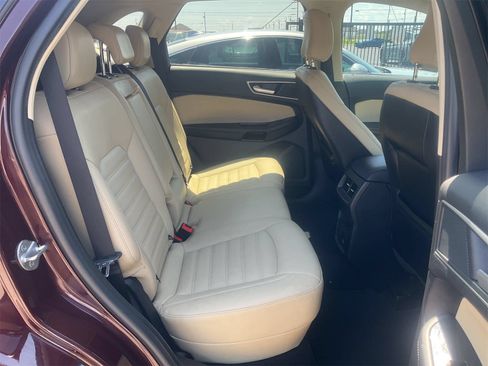 Used 2020 Ford Edge SEL w/ Convenience Package FWD image 13