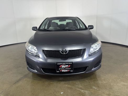 Used 2009 Toyota Corolla FWD image 7