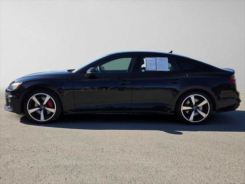 Used 2023 Audi A5 2.0T Premium Plus w/ Premium Plus AWD/4WD image 6