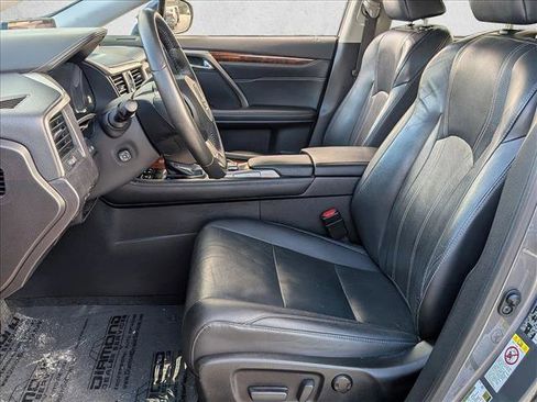 Used 2016 Lexus RX 350 AWD image 21