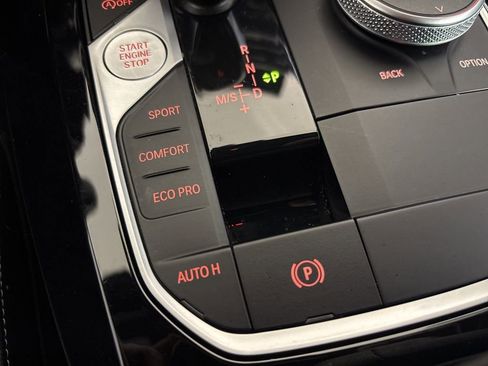 Used 2023 BMW X3 sDrive30i w/ Convenience Package w/ZPA image 18