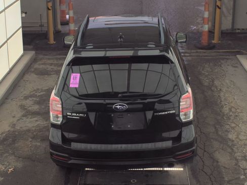 Used 2018 Subaru Forester 2.5i Limited image 8