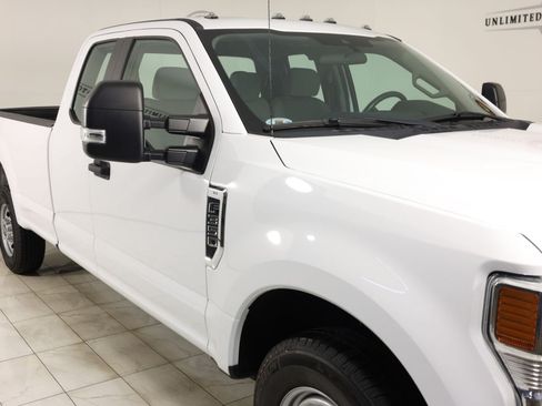 Used 2020 Ford F350 XL w/ Power Equipment Group RWD image 32