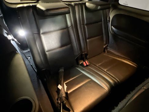 Used 2019 Dodge Durango R/T w/ Blacktop Package image 27