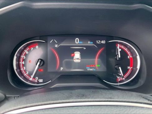 Used 2024 Toyota RAV4 XLE w/ Weather Package image 20