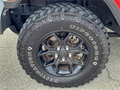 Used 2024 Jeep Gladiator Sport image 10