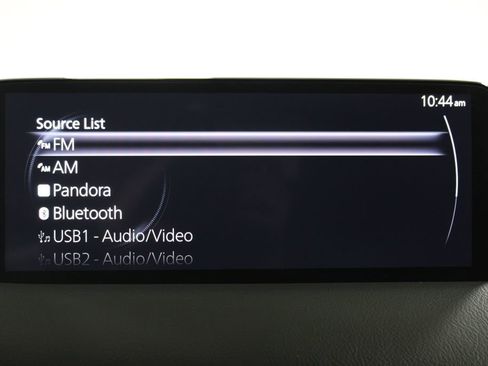 Used 2024 MAZDA CX-5 Carbon Edition image 59