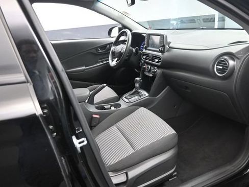 Used 2020 Hyundai Kona SEL Plus AWD/4WD image 26