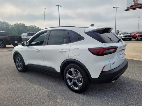 New 2025 Ford Escape ST-Line w/ Tech Pack #1 image 34
