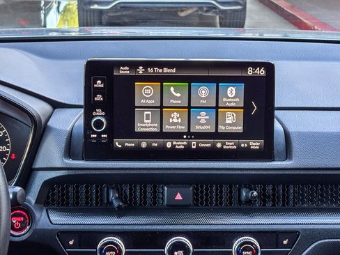 Certified 2025 Honda CR-V Sport-L image 17