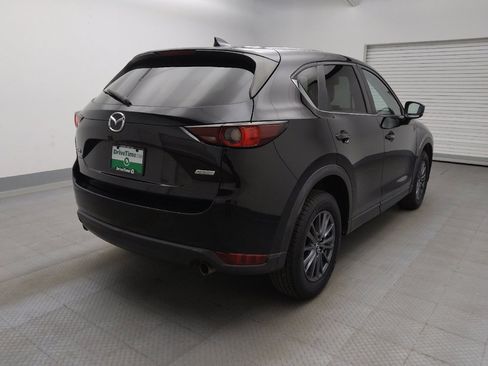 Used 2019 MAZDA CX-5 Touring image 9