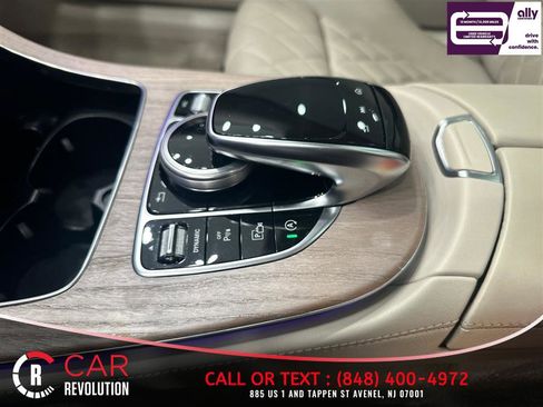 Used 2020 Mercedes-Benz E 450 Coupe image 21