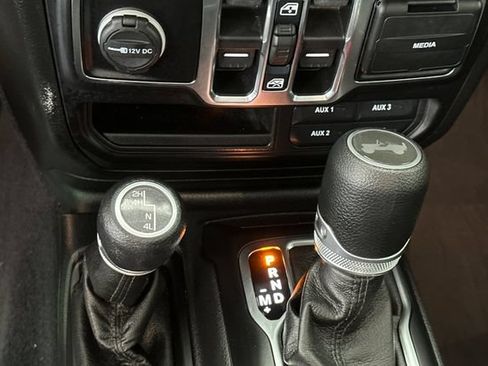 Used 2021 Jeep Wrangler Unlimited Sport AWD/4WD image 24