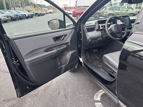 New 2026 Subaru Outback Limited XT image 9