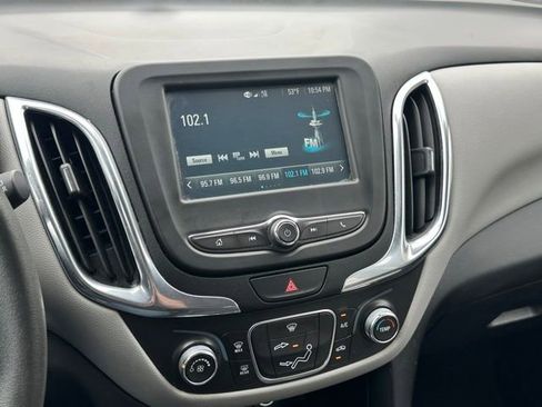 Used 2018 Chevrolet Equinox LS w/ LPO, Floor Liner Package image 8