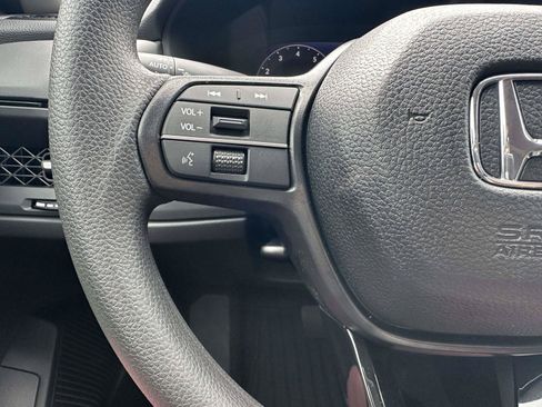 New 2026 Honda Accord SE image 12
